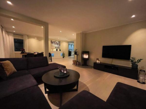 Aurora apartment in Tromsø